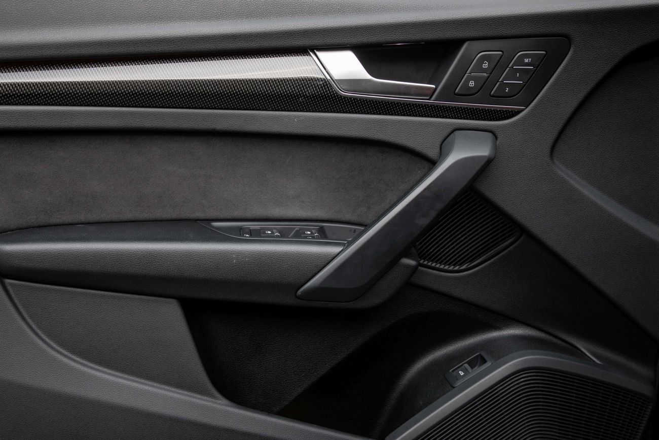 أودي SQ5 SQ5 | 4,113 P.M | 0% Downpayment | Agency Warranty!