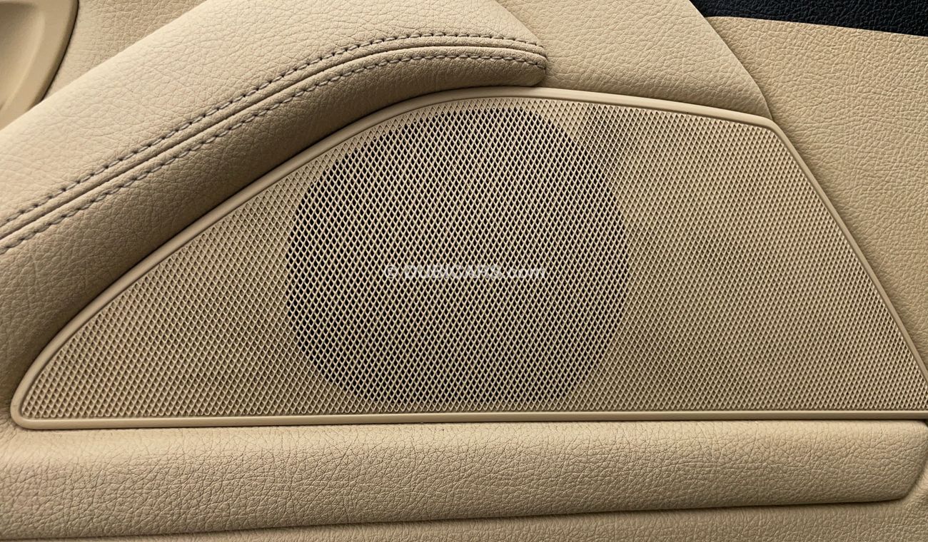 بي أم دبليو 520i 520i 2000