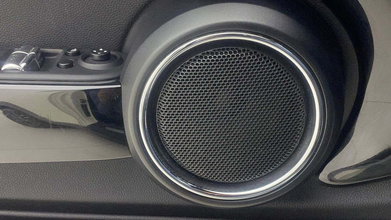 Mini Cooper STD 1.5 | Zero Down Payment | Home Test Drive