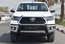 Toyota Hilux Toyota hilux 2.7L petrol MY2025 for export only