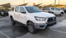 تويوتا هيلوكس Toyota Hilux 2.7P AT  MY2023