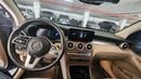 Mercedes Benz GLC 300