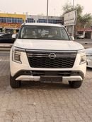 نيسان باترول SE T2