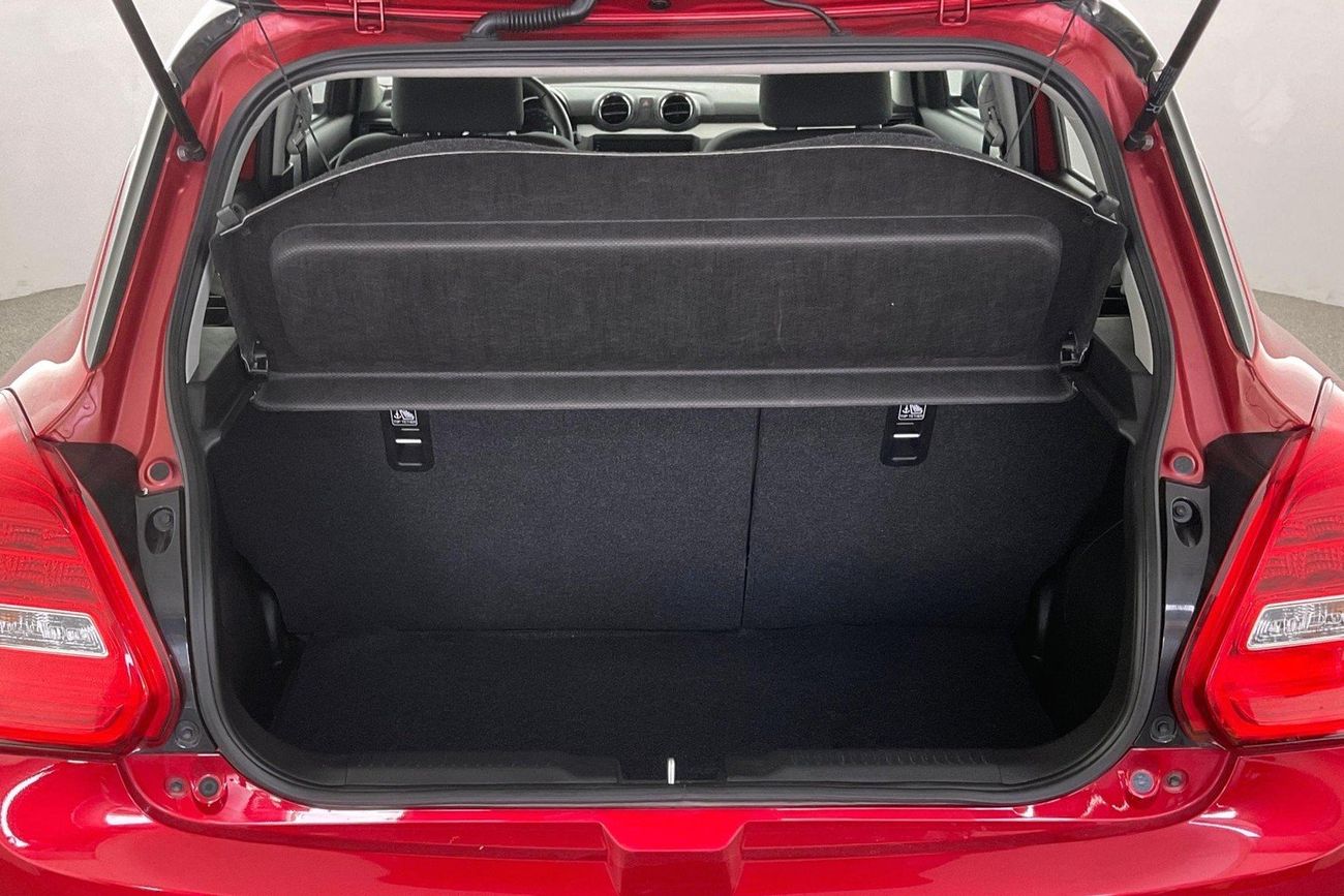 Suzuki Swift GL | Guaranteed Warranty | 0 Down Payment