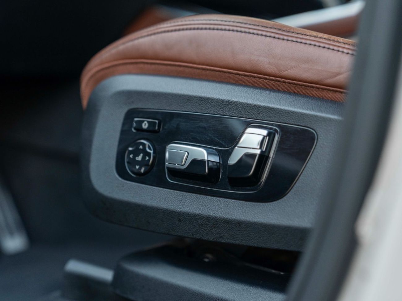 BMW X5 40i xDrive 3.0L