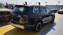 Kia Telluride 2023 Kia Telluride | 3.8L V6 | 291 HP | AWD | 8-Seater | GCC Specs