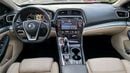 Nissan Maxima full option| GCC