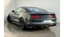 Ford Mustang GT Premium