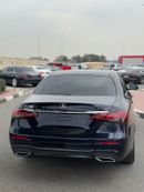 Mercedes-Benz E300 Plugin Hybrid