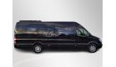 مرسيدس بنز سبرينتر Mercedes Benz Sprinter 324 VIP Limited Edition 1 of 3