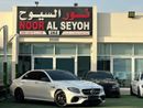 Mercedes-Benz E 63 S AMG MERCEDES BENZ AMG E63 2018 IMPORT PERFECT CONDITION