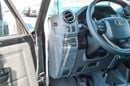 Toyota Land Cruiser 70 TOYOTA LAND CRUISER 76 2.8L 4WD SUV 2025