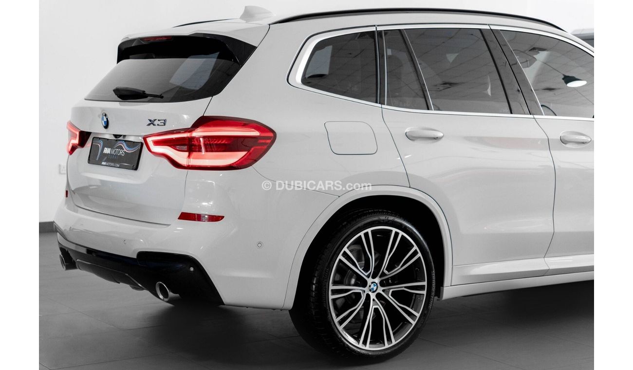 BMW 330i 2.0L Inline-4 2.0