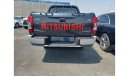 Mitsubishi L200 DOUBLE CABIN / 2.4L ENGINE DIESEL / 4WD / 2021MY / GCC SPEC