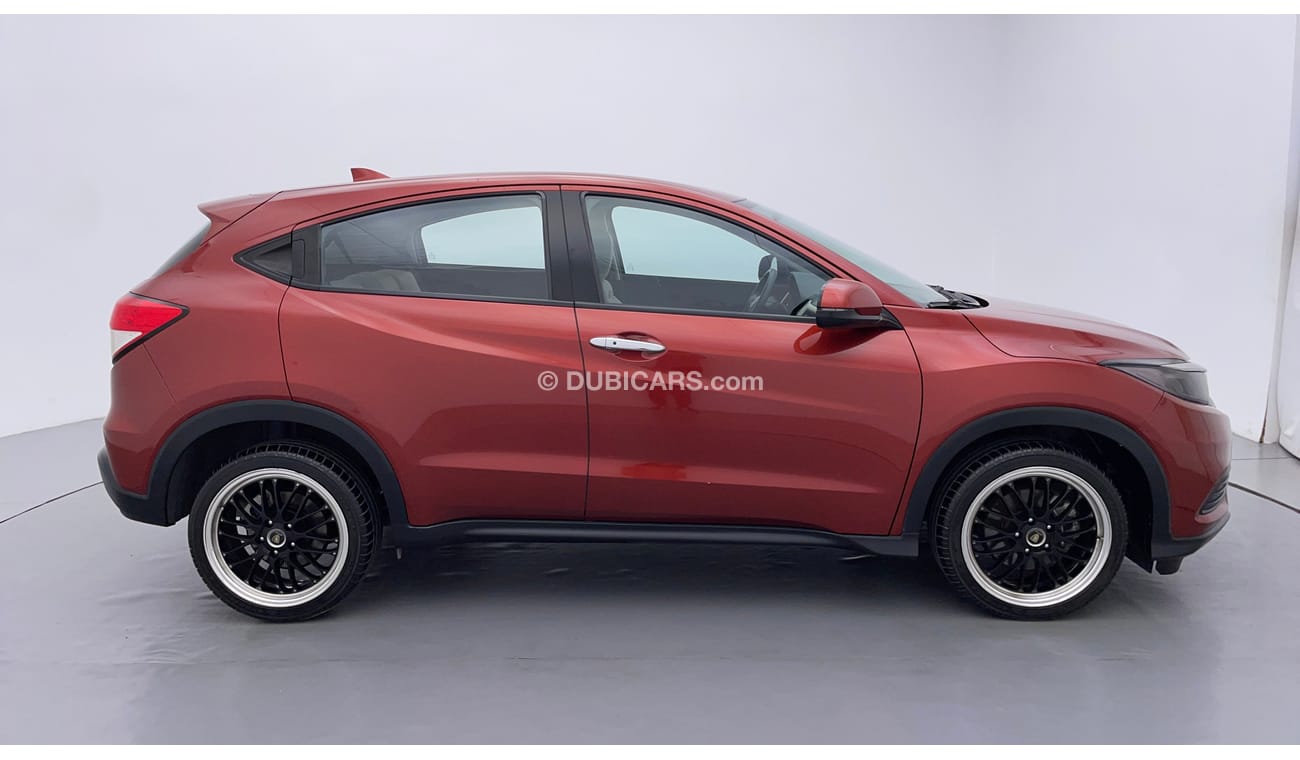 Honda HRV LX 1.8 | Zero Down Payment | Free Home Test Drive