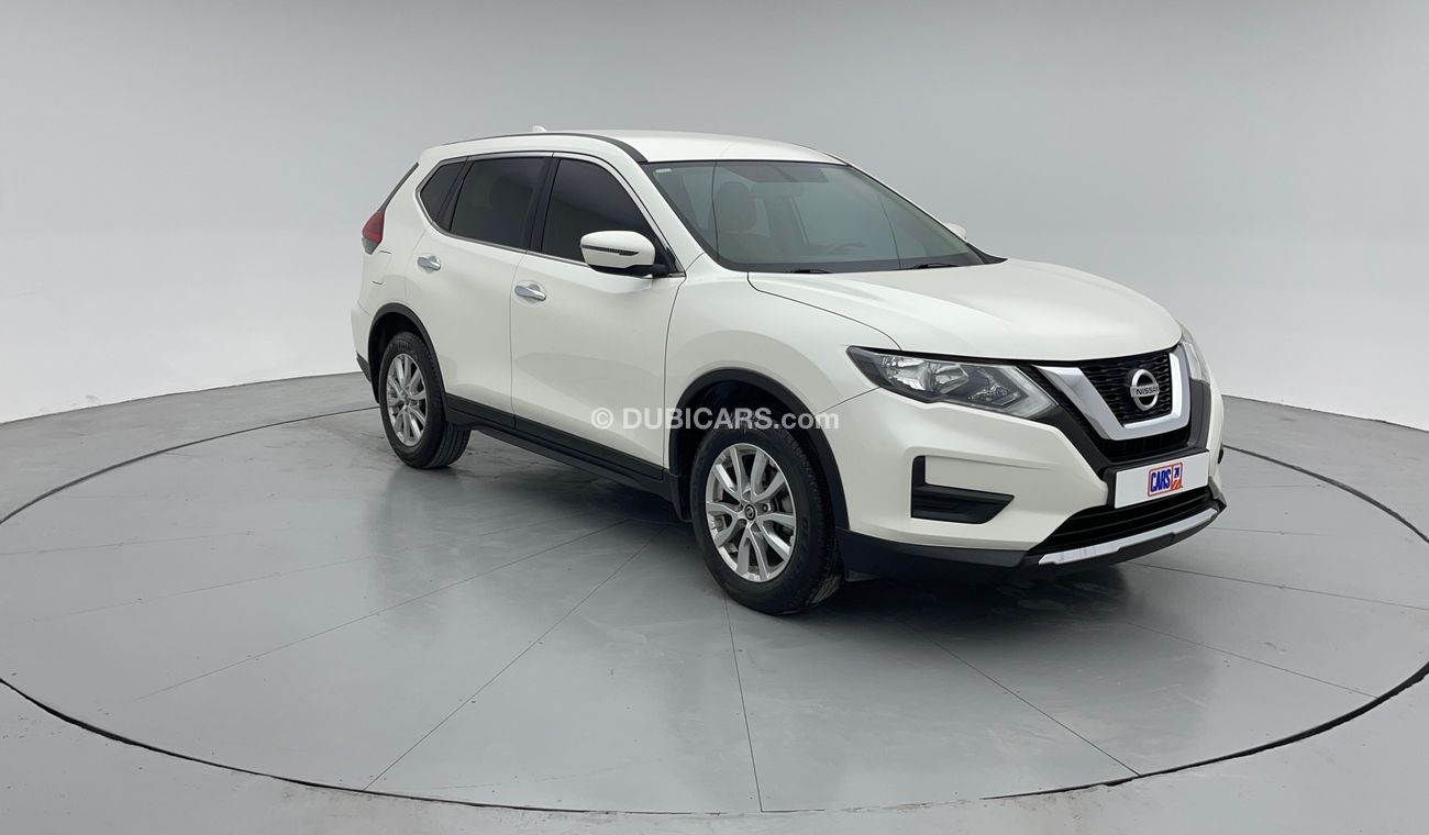 Nissan XTrail S 2.5 | Zero Down Payment | Free Home Test Drive