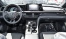 Toyota Crown 2.4L Hybrid AWD