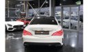 مرسيدس بنز CLA 45 AMG CLA 45