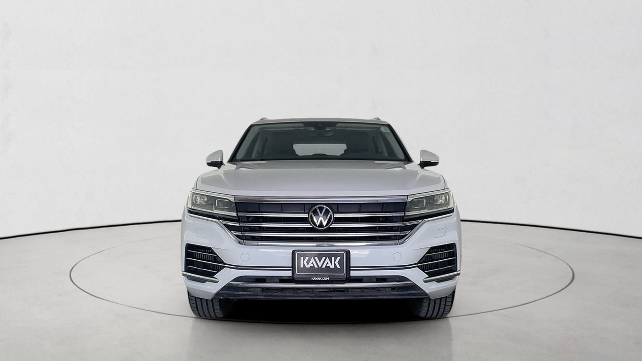 فولكس واجن طوارق Comfortline | upto AED 20,000 Ramadan Discount | شامل الضمان | 0 ﺪﻔﻋﺓ ﺃﻮﻟﻯ