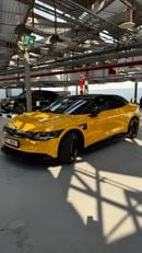 Zeekr 007 perfomance