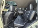 Mitsubishi Pajero GLS HIGHLINE TOP Mitsubishi Pajero 2011 GLS 3.8L | GCC Specs | Excellent Condition | Orginal paint |
