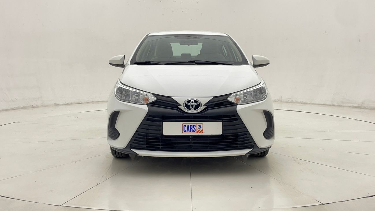 Toyota Yaris SE 1.5 | Zero Down Payment | Home Test Drive