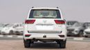 تويوتا لاند كروزر (LHD) TOYOTA LAND CRUISER LC300 VXR 3.3D AT MY2024 – WHITE