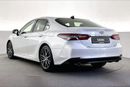 Toyota Camry SE+ | Guaranteed Warranty | 0 Down Payment
