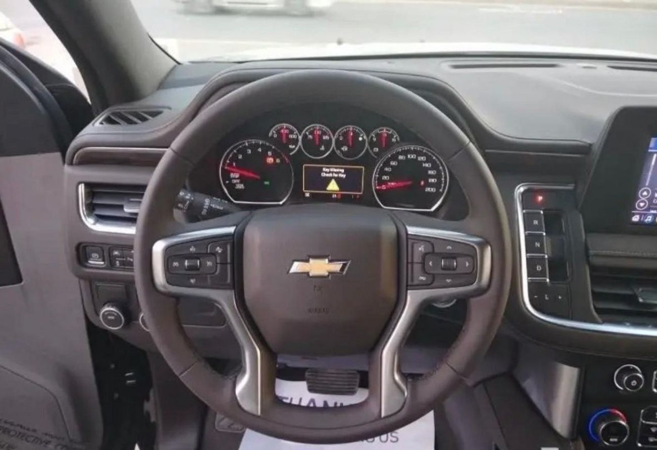 Chevrolet Tahoe LS 5.3L RWD