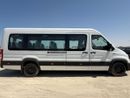 Force Urbania Force Urbania 2026 GCC SPEC - 13 seater
