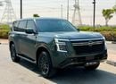 Nissan Patrol SE T2 T2 / GCC Specs / with 31,565 Km Driven