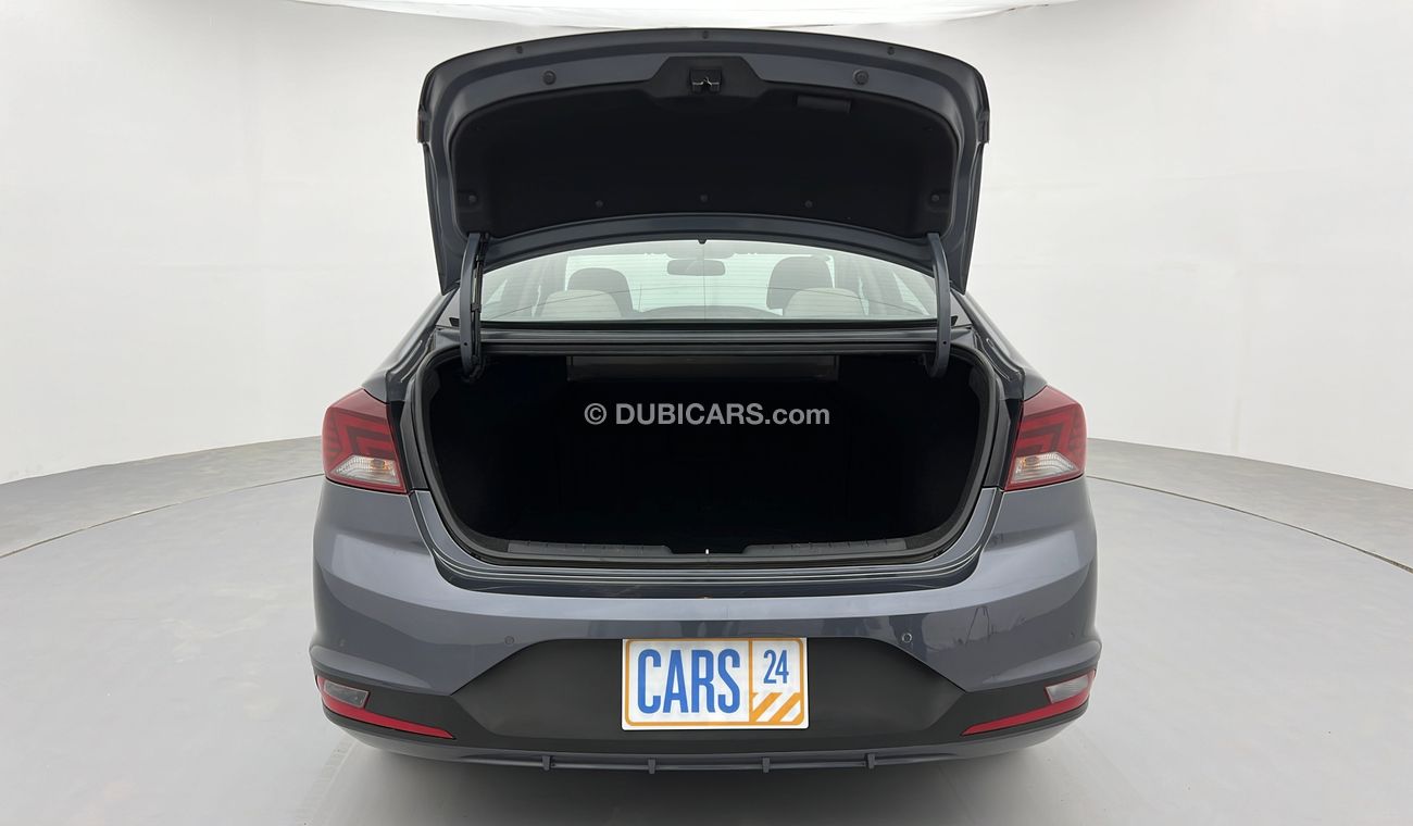 Hyundai Elantra 1600