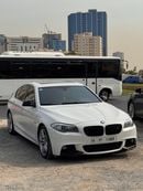 BMW 528i