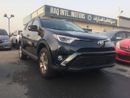 Toyota RAV4 TOYOTA RAV4 HYBRID  4X4 XLE