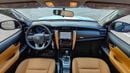 Toyota Fortuner EXR FORTUNER SR5 2.7L V4 PETROL mid options