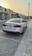 Nissan Altima SPORT