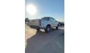 Isuzu D-Max Isuzu D-Max Pickup 4x4 2.5 CC