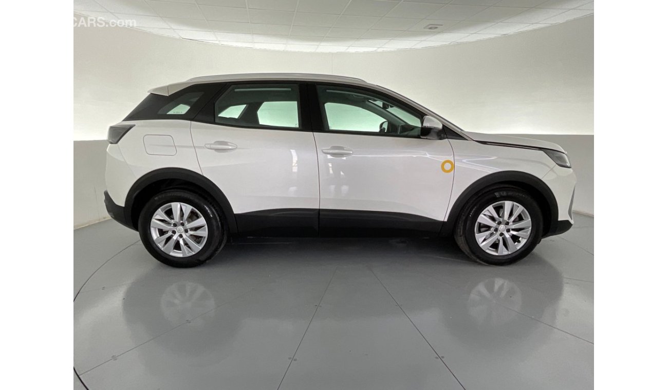 Peugeot 3008 Active