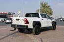 Toyota Hilux HILUX GR 2024 4.0L PETROL