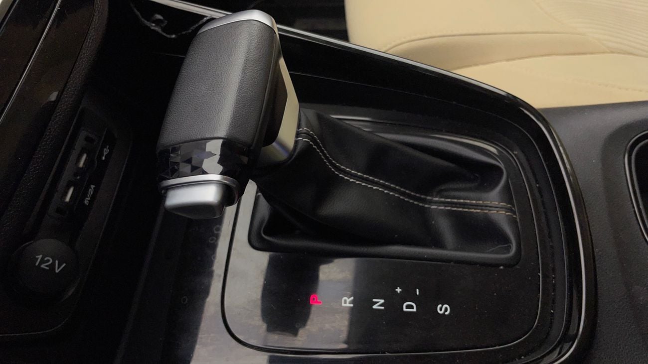 شيفروليه كابتيفا PREMIER 1.5 | بدون دفعة مقدمة | اختبار القيادة في المنزل