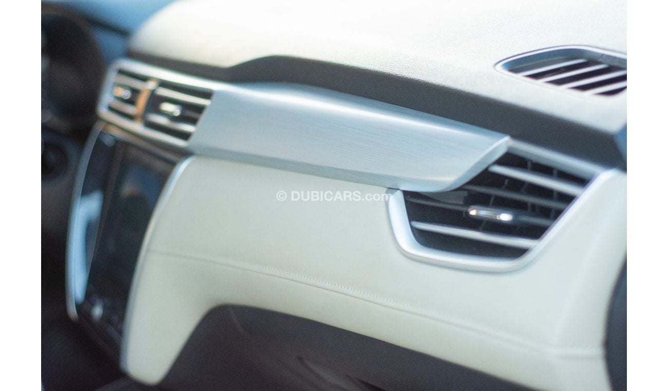 MG 5 Model:  MG  Year : 2023  Capacity: 1.5  Color: BLACK  Condition: EXCELLENT CONDITION  Car type: SEDA