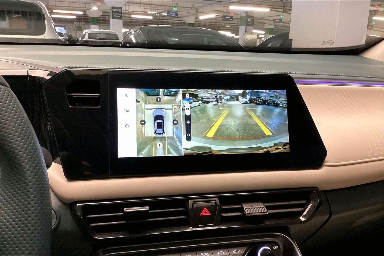 GAC GS3 Emzoom Sport+ | Guaranteed Warranty | 0 Down Payment