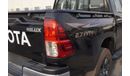 Toyota Hilux 2023 Toyota Hilux 2.7L Petrol 4WD