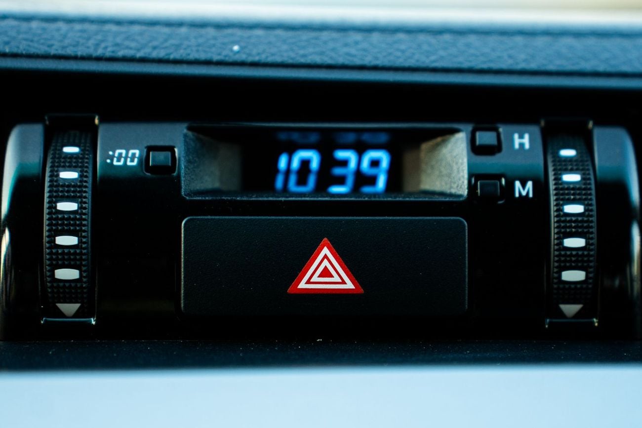 Toyota Hilux Toyota Hilux Pick-up 2.7L  RWD 2026 Automatic