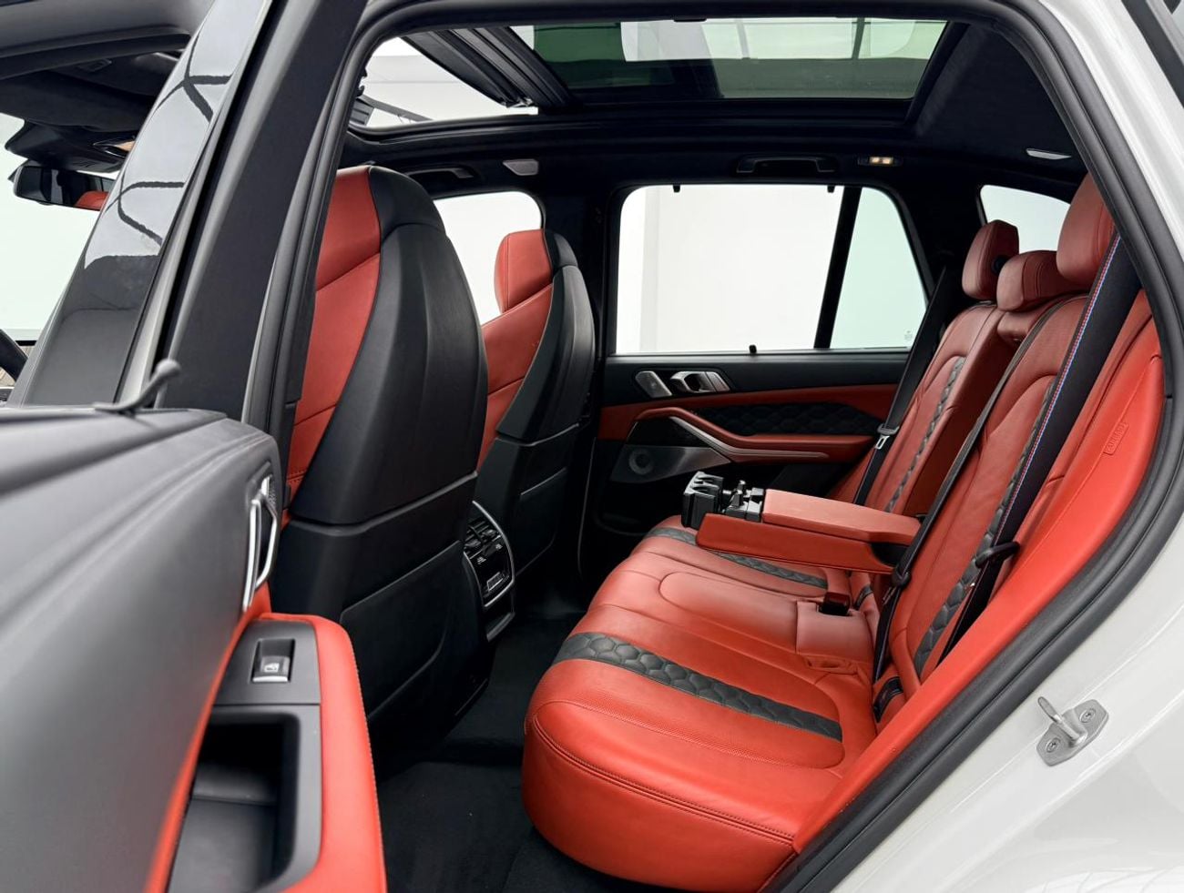 BMW X5 M 2023 BMW X5 M Competition, Warranty, Full BMW Service History, GCC