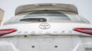 تويوتا فورتونر GXR TOYOTA FORTUNER 4.0 HIGH -2025YM