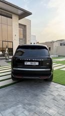 Land Rover Range Rover AUTOBIOGRAPHY