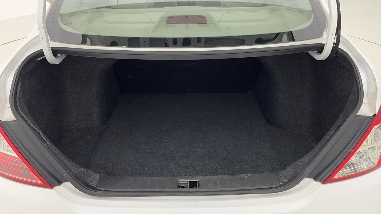 Nissan Sunny S 1.5 | Zero Down Payment | Home Test Drive