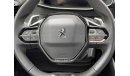 Peugeot 2008 1.2L Petrol, Alloy Rims, DVD Camera, Leather Seats ( CODE # PGT22)