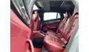 بورش باناميرا 2017 Porsche Panamera Turbo, Porsche Warranty, GCC